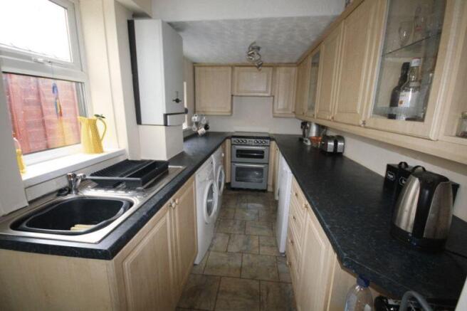 kitchen 1