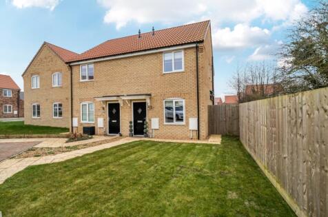 Frogmore Road, Holbeach, Spalding, Lincolnshire, PE12