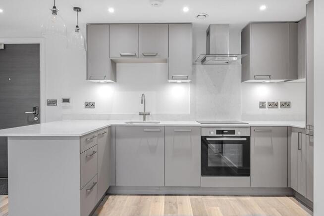 2 bed Flat to rent Image 7