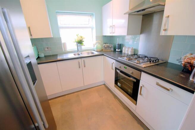 Fitted Kitchen