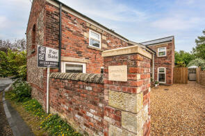 Lavender Barn, Smithy Lane, Poulton-le-fylde FY6 0LE
