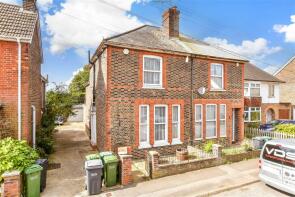 66, Charlesfield Road, Horley RH6 8BL