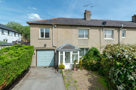 Station Road, Hellifield