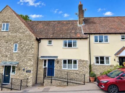 Honey Chant Cottages, Chard Road, Drimpton