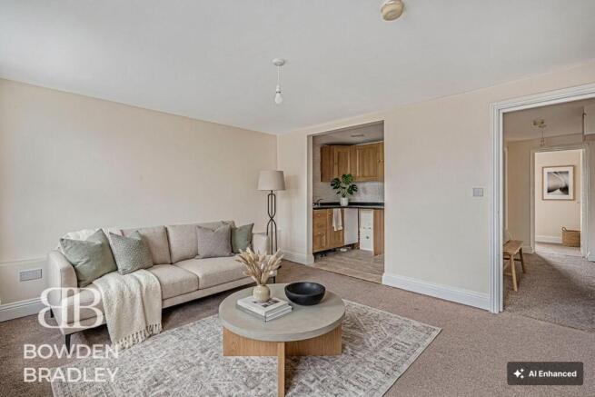 High Road Leytonstone, London, E11 - Widok 4