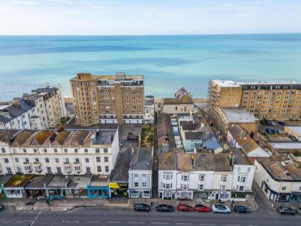 Victoria Cottages, Hove, BN3