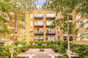 Flat 1, Napier House, Bromyard Avenue, London W3 7FF
