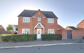 7, Cover Drive, Nottingham NG13 0HS