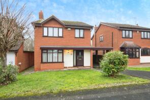 18, Shirehampton Close, Redditch B97 5PF