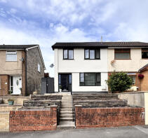 3, Auburn Rise, Hirwaun CF44 9TS