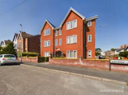 Apartment 2, 15 The Elms, Ash Road, Wirral CH63 8AE