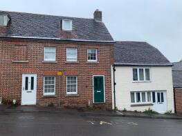 6, Sheep Market Hill, Blandford Forum DT11 7DP
