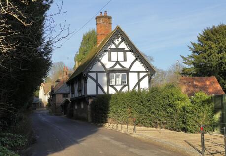 The Street, Patrixbourne, Nr Canterbury, CT4
