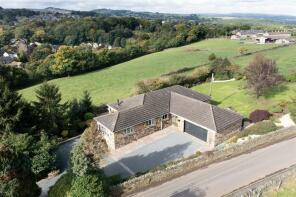 Fairleigh, Cold Hill Lane, New Mill, Holmfirth HD9 7JX