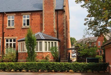 Oliver Road, Bicton Heath, Shrewsbury