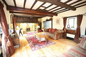 Northamptonshire - 1