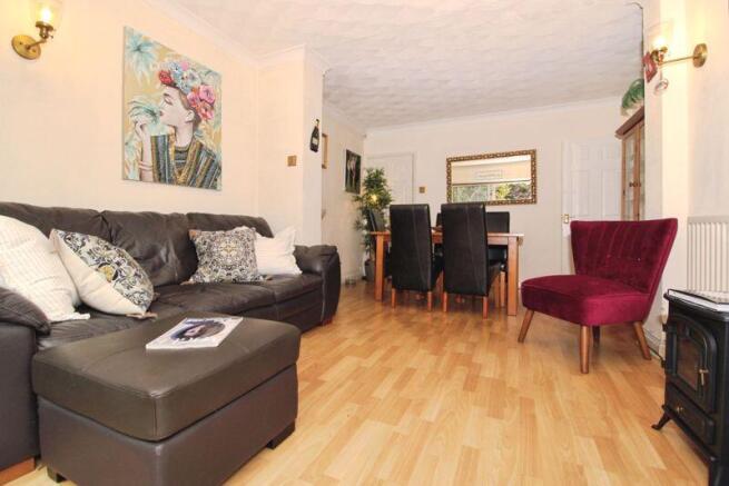 Dining Family Room