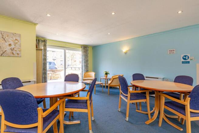 1 bed Flat to rent Image 10