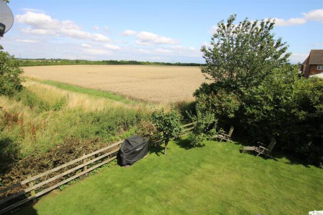 Garden/View