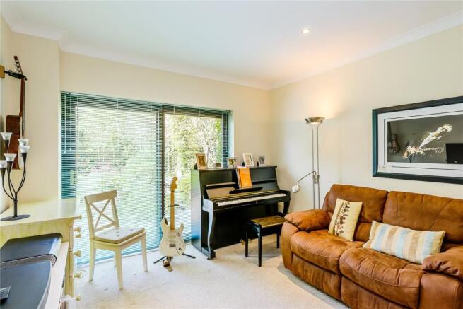 Music / Play Room