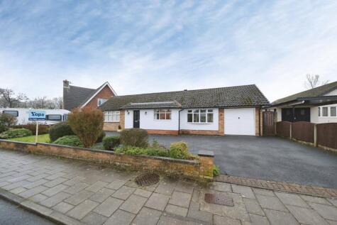 Woodside Avenue, Mansfield, NG18