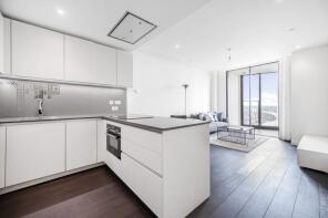 Flat 3609, 67, Bondway, London SW8 1GT