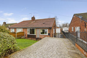 70, Hazel Drive, Chesterfield S40 3EQ