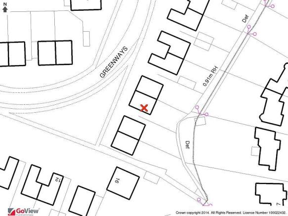 Detail Map