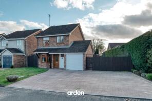 77, Reynard Close, Redditch B97 6PY