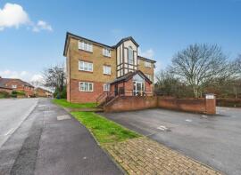 Flat 57, Chequers Court, Palmers Leaze, Bristol BS32 0HJ