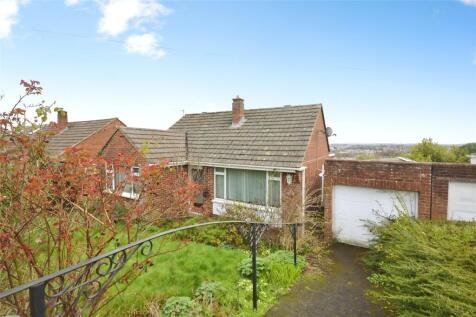 Croft Chase, St Thomas, Exeter, Devon, EX4