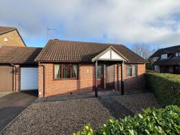 8, Ashford Lea, Desborough NN14 2UT