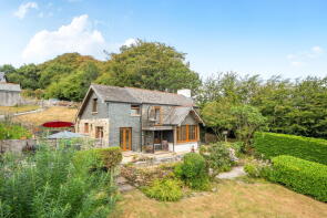 Mount Pleasant House, Harrowbarrow, St Anns Chapel PL17 8JL