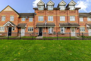 40, Redwood Drive, Crewe CW1 3GS