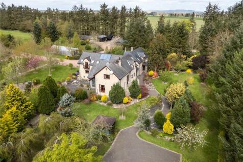 Beechfield House, East Knock, Mintlaw, Peterhead, AB42