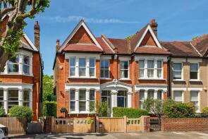 55, Bargery Road, Catford, London SE6 2LJ