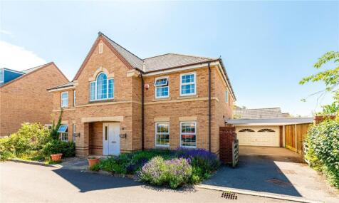 Woodford Close, Devizes, Wiltshire, SN10