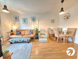 18, Halley Gardens, London SE13 5PA