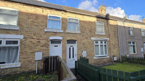 83, Katherine Street, Ashington NE63 9DW