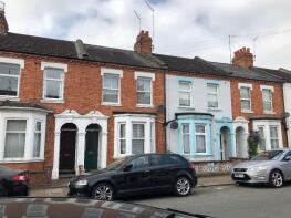 97, Lutterworth Road, Northampton NN1 5JP