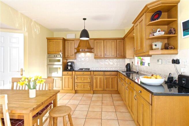 Kitchen/Breakfast