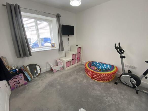 Play Room