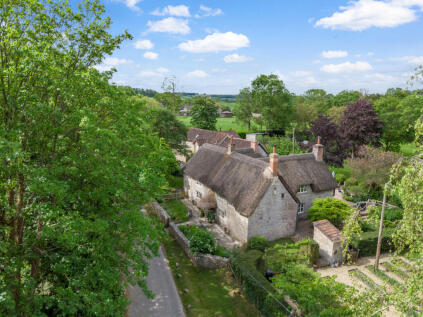 South Barrow, Somerset, BA22