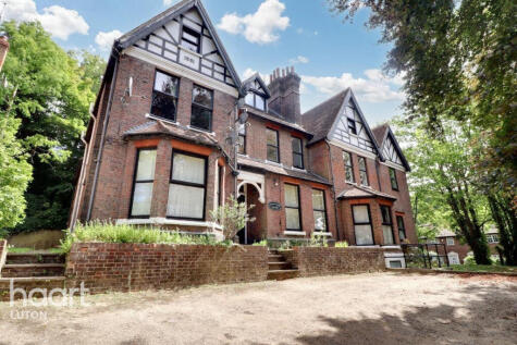 Hart Hill Drive, Luton