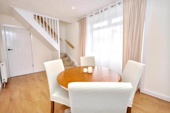 21 Glendoune Street, Girvan, South Ayrshire photo 4