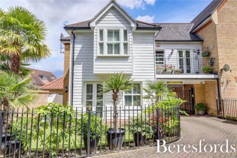 Sawyers Grove, Brentwood, CM15