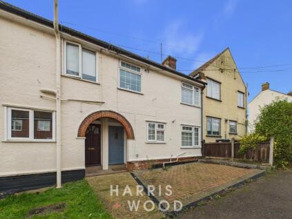 Humphry Road, Sudbury, Suffolk, CO10