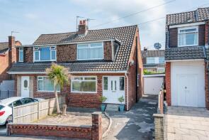 14, Howe Grove, Chorley PR7 2QB