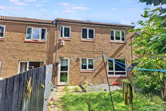 9 Miniott Walk, Hemlington, Middlesbrough, Cleveland, TS8 9NA
