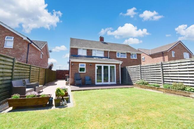 Pax Hill, Bedford, MK41 photo 4